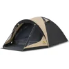 Safarica Kenia 230 TC koepeltent beige