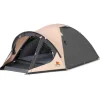 Safarica Kenia 200 TC koepeltent beige