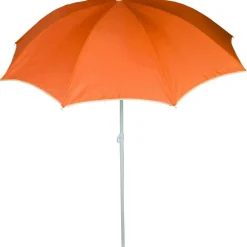 Safarica Lanai strandparasol 180 oranje