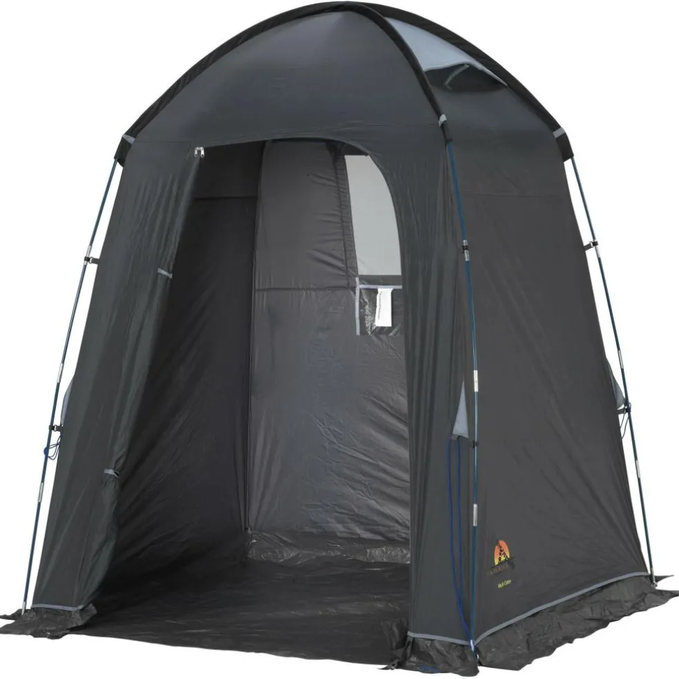 Safarica Multi Cabin douchetent grey