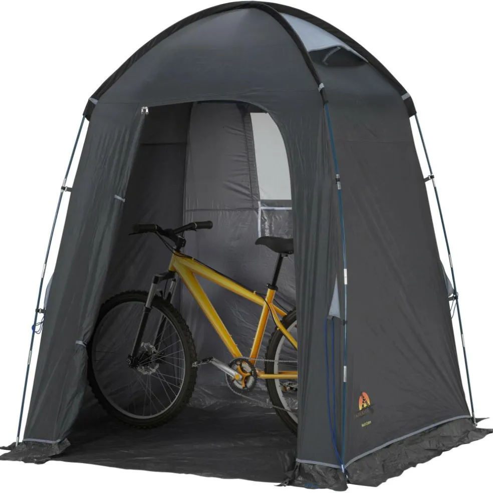 Safarica Multi Cabin douchetent grey