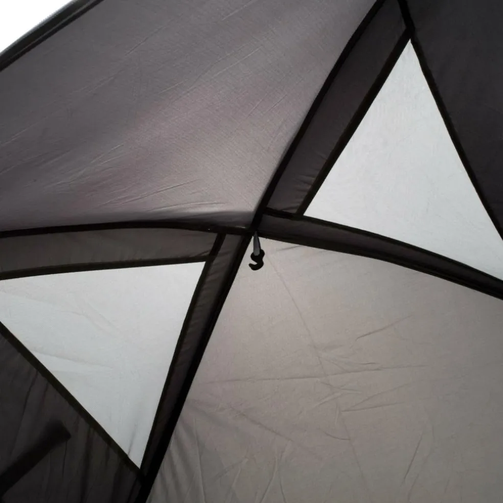 Safarica Multi Cabin douchetent grey