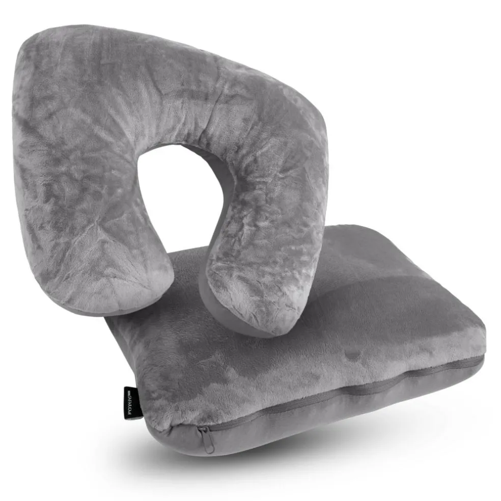 Safarica Multi nekkussen lavender