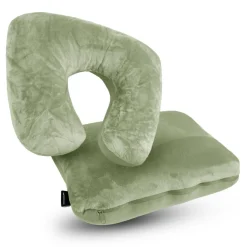 Safarica Multi nekkussen pistachio