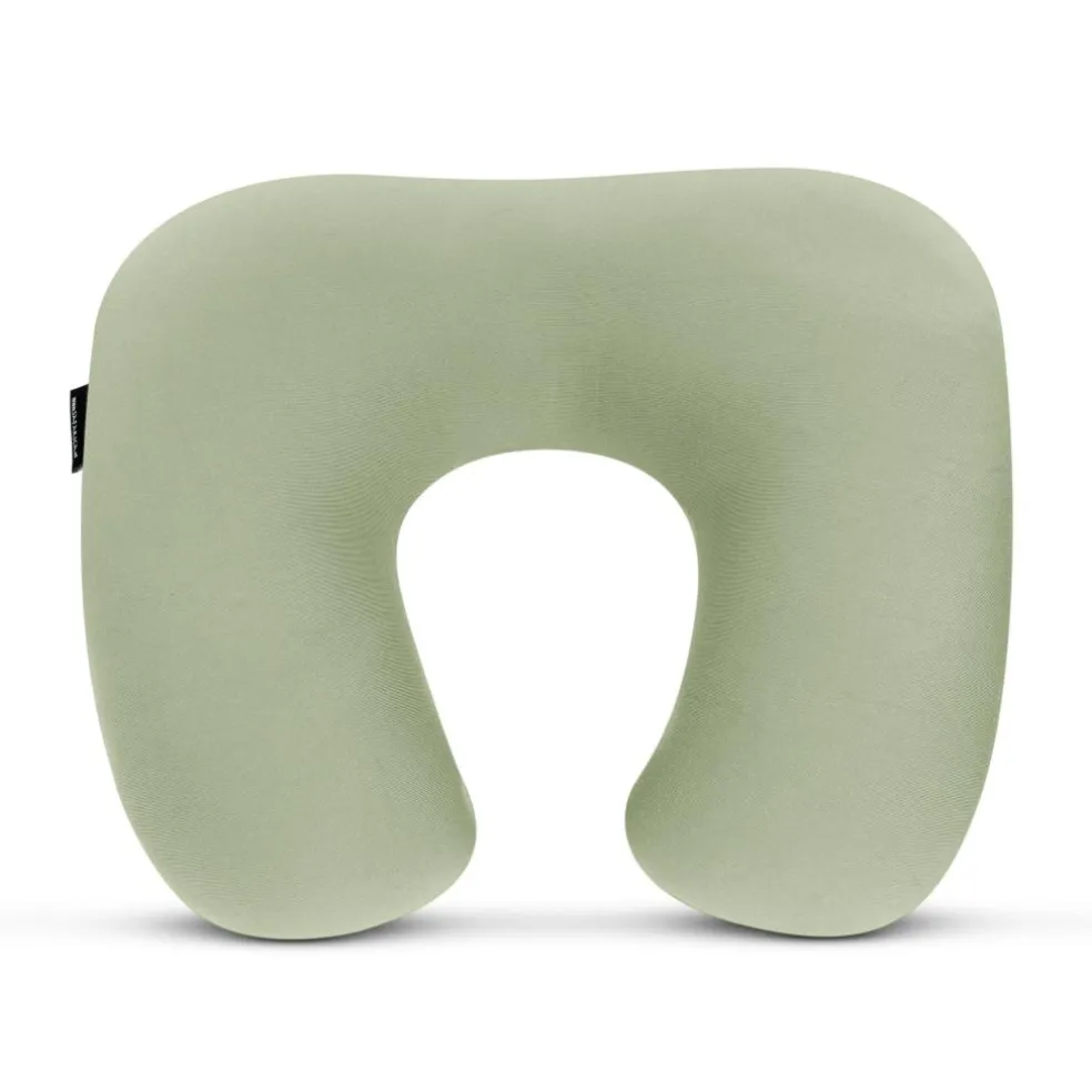 Safarica Multi nekkussen pistachio