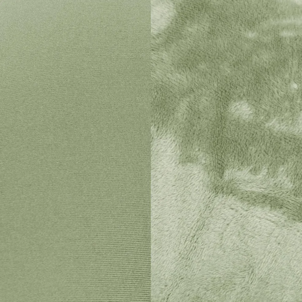 Safarica Multi nekkussen pistachio