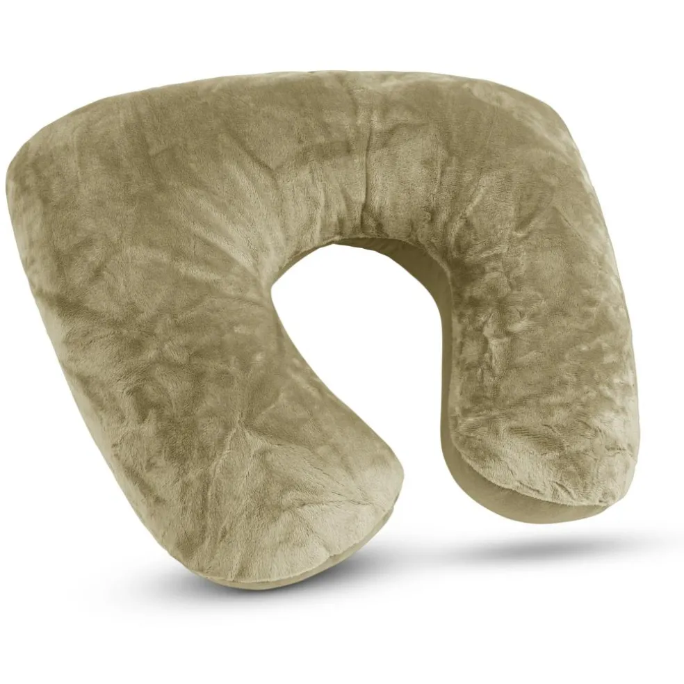 Safarica Multi nekkussen sand