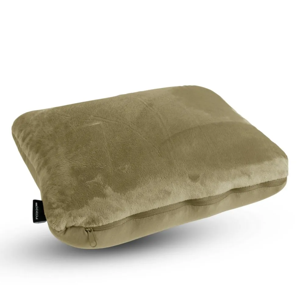 Safarica Multi nekkussen sand