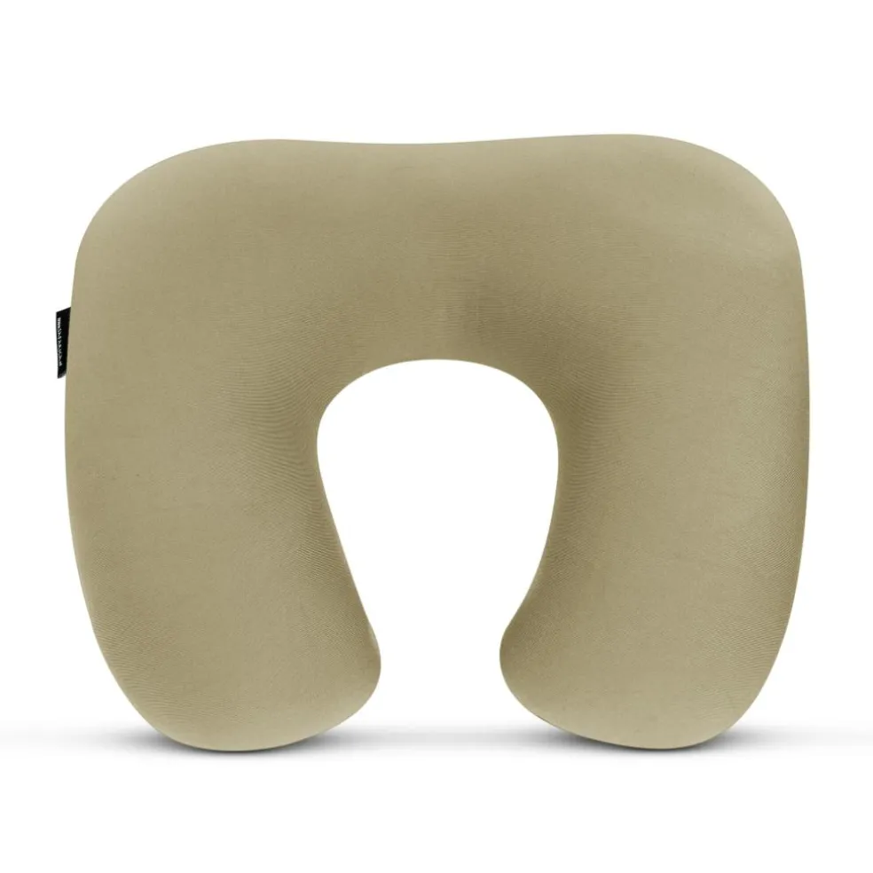 Safarica Multi nekkussen sand