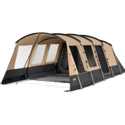 Safarica Pacific Reef 360 TC tunneltent beige