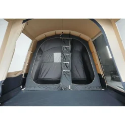 Safarica Pacific Reef 310 TC tunneltent beige