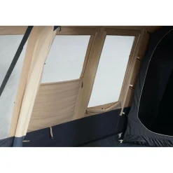 Safarica Pacific Reef 430 TC tunneltent beige