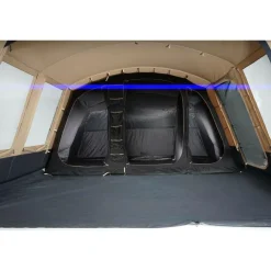 Safarica Pacific Reef 430 TC tunneltent beige