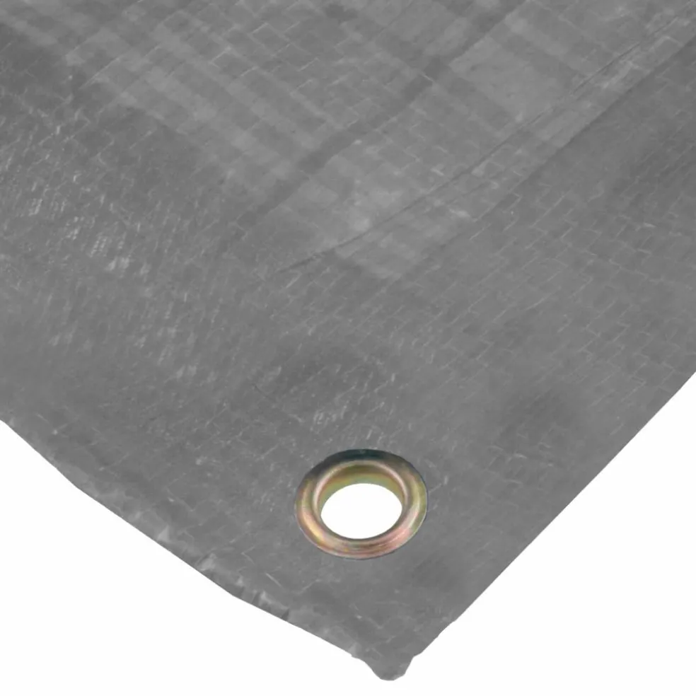 Safarica PE afdekzeil 600 x 800 cm