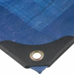 Safarica PE afdekzeil Deluxe 200 x 300 cm