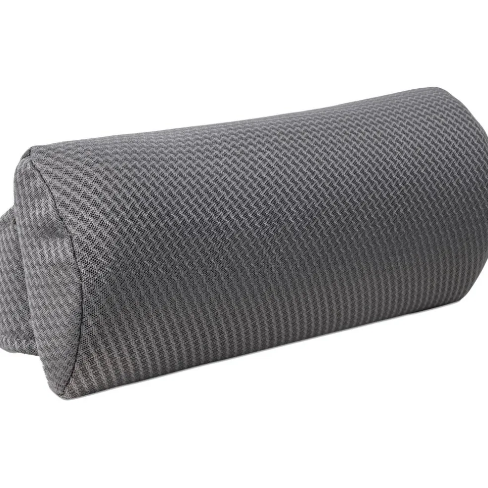 Safarica Pillow 3D Mesh hoofdkussen phantom