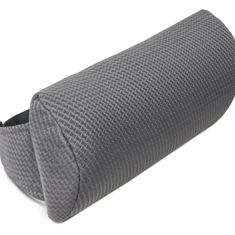 Safarica Pillow 3D Mesh hoofdkussen phantom