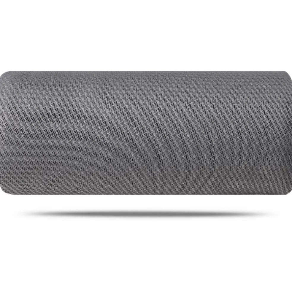 Safarica Pillow 3D Mesh hoofdkussen phantom