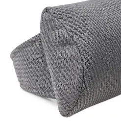 Safarica Pillow 3D Mesh hoofdkussen phantom