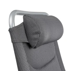 Safarica Pillow 3D Mesh hoofdkussen phantom