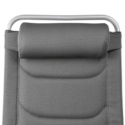 Safarica Pillow 3D Mesh hoofdkussen phantom