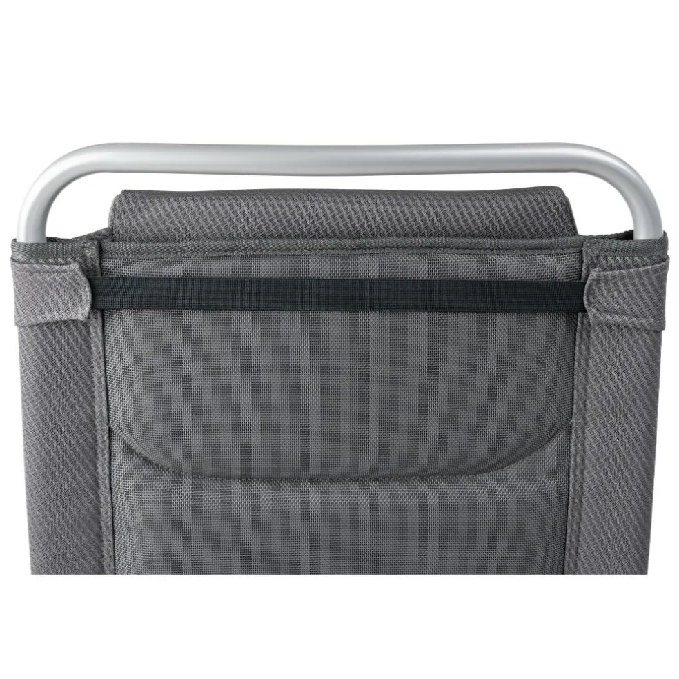 Safarica Pillow 3D Mesh hoofdkussen phantom