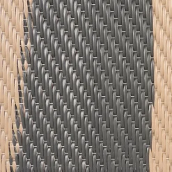 Safarica Safari beachmat 180 x 90 cm zebra beige