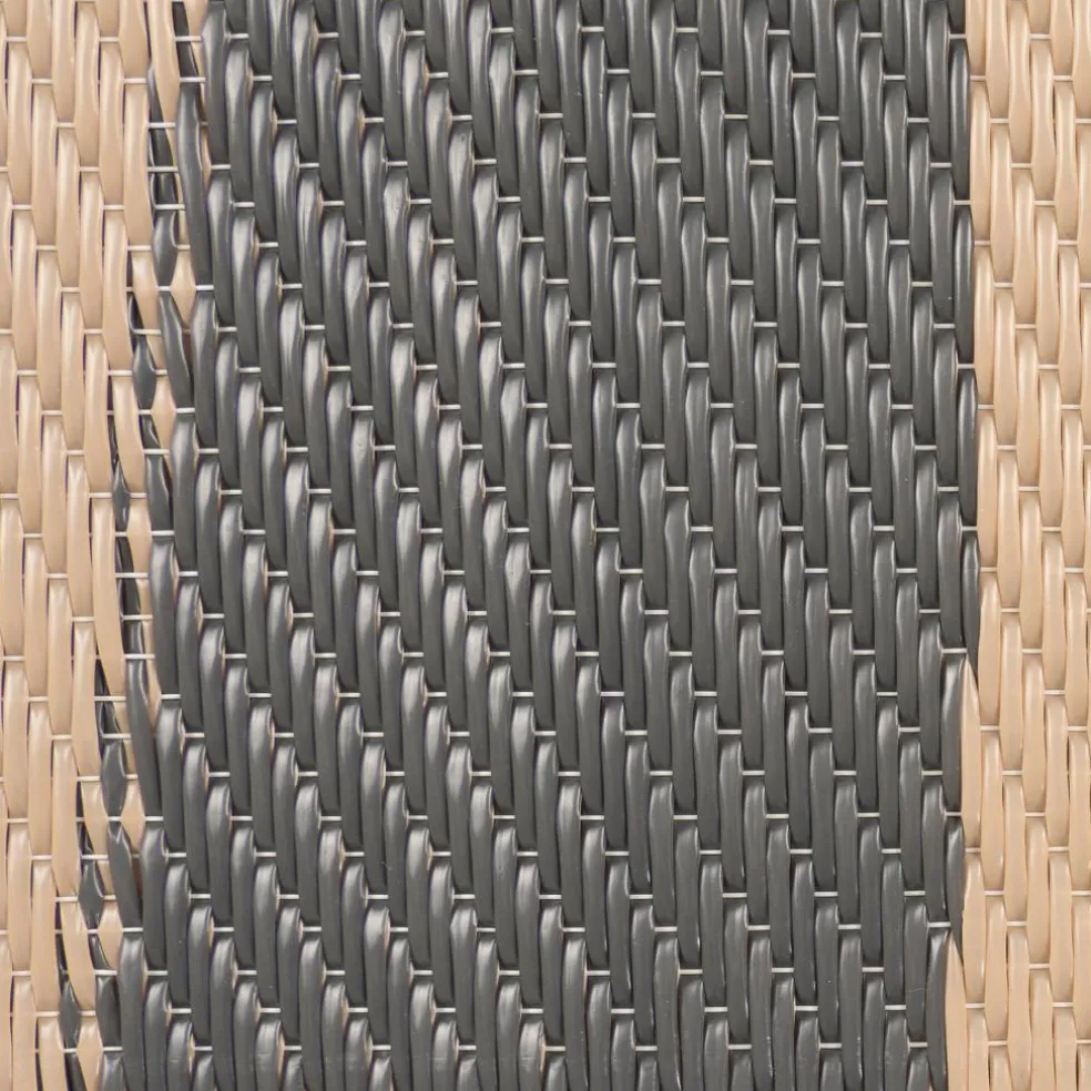 Safarica Safari beachmat 180 x 90 cm zebra beige