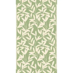 Safarica Safarimat buitenkleed 270 x 500 cm branches green beige