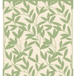 Safarica Safarimat buitenkleed 270 x 300 cm branches green  beige