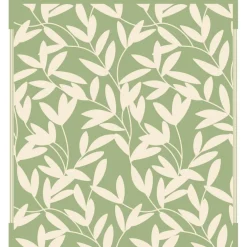 Safarica Safarimat buitenkleed 270 x 300 cm branches green beige
