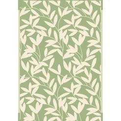 Safarica Safarimat buitenkleed 270 x 400 cm branches green beige