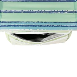 Safarica Santa Cruz strandstoel minty blue