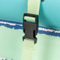 Safarica Santa Cruz strandstoel minty blue