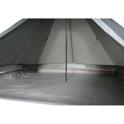 Safarica Sioux 260 piramidetent grey