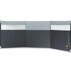 Safarica Tahiti windscherm 400 x 140 cm