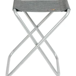 Safarica Tavira campingkrukje carbonica silver