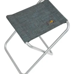 Safarica Tavira campingkrukje carbonica silver