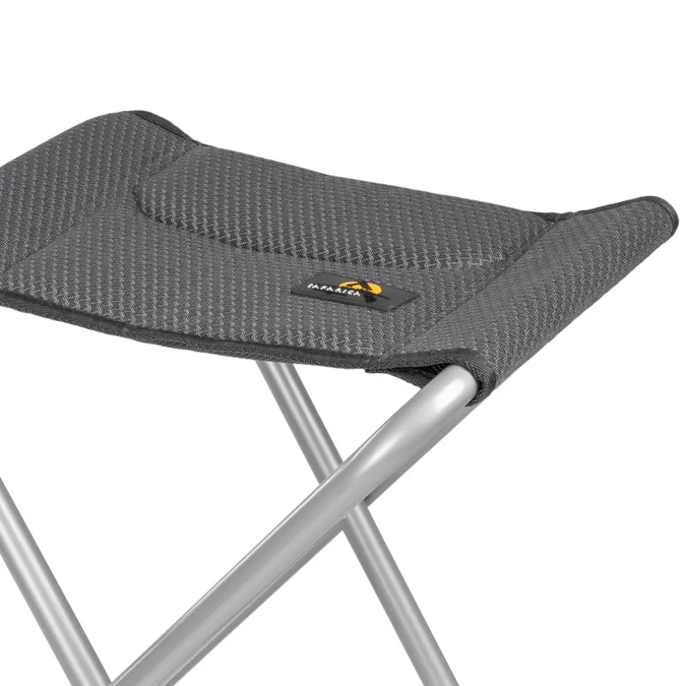 Safarica Tavira 3D Mesh campingkrukje phantom