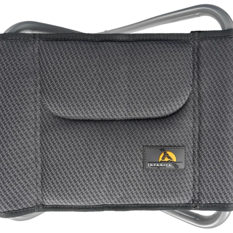 Safarica Tavira 3D Mesh campingkrukje phantom