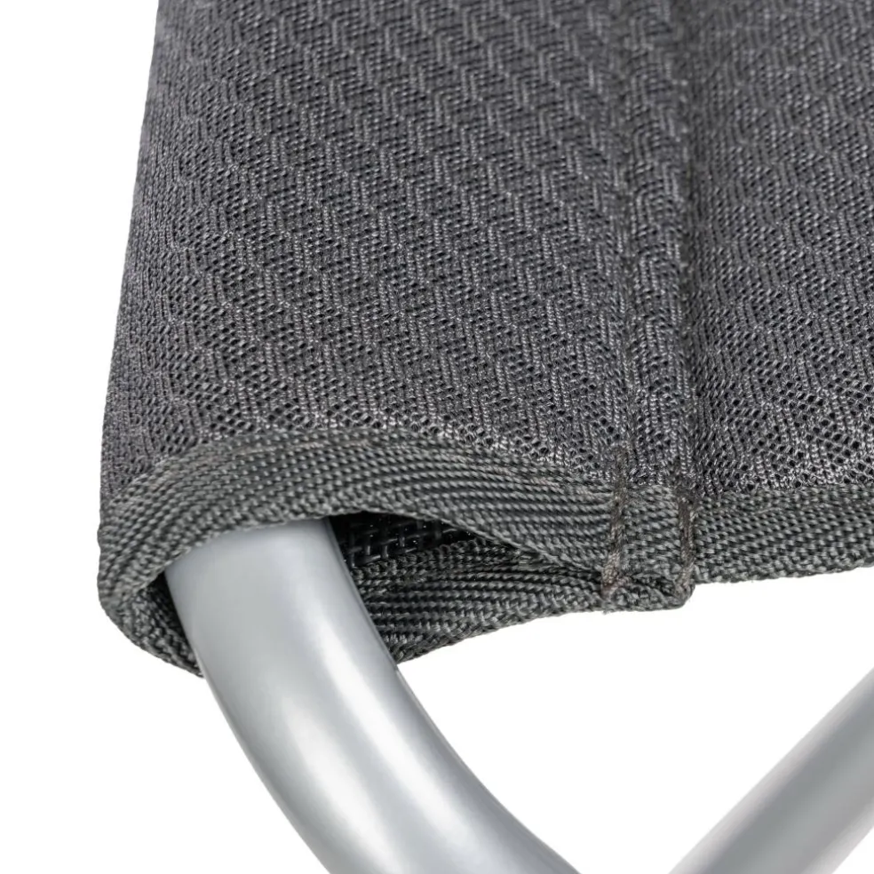 Safarica Tavira 3D Mesh campingkrukje phantom