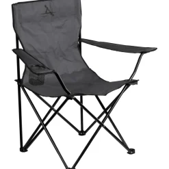 Safarica Zimbali vouwstoel smoke