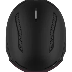 Salomon Driver Pro SIGMA skihelm black