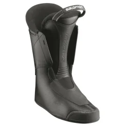 Salomon Ghost LC 65 skischoenen junior black orange