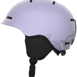 Salomon Orka skihelm junior evening haze