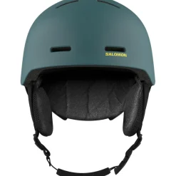 Salomon Orka skihelm junior north atlantic