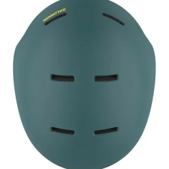 Salomon Orka skihelm junior north atlantic
