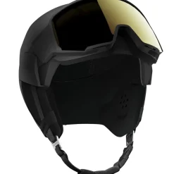 Salomon Osmo Pro SIGMA Photo skihelm black
