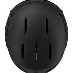 Salomon Osmo Pro SIGMA Photo skihelm black