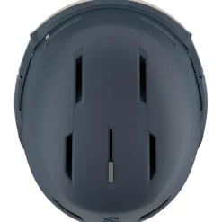 Salomon Osmo skihelm dress blue